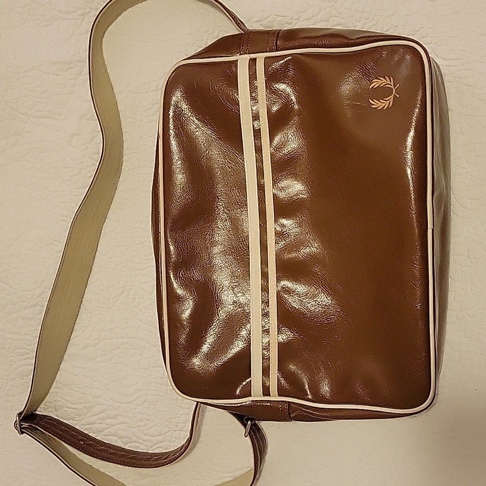 Fred Perry Bag Shoulder